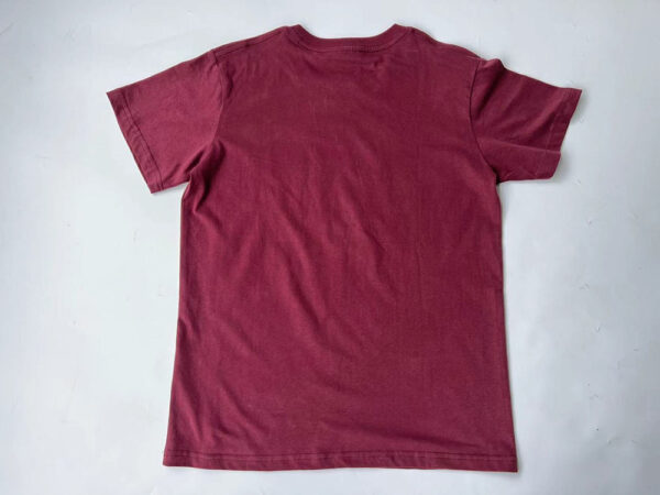 Men's foam printing cotton T-shirt - Image 10