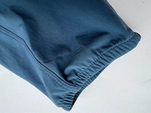 Men's windbreaker waterproof 4 way stretch jacket - Image 6