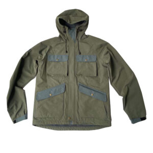 Men’s Mountain Parka Jacket