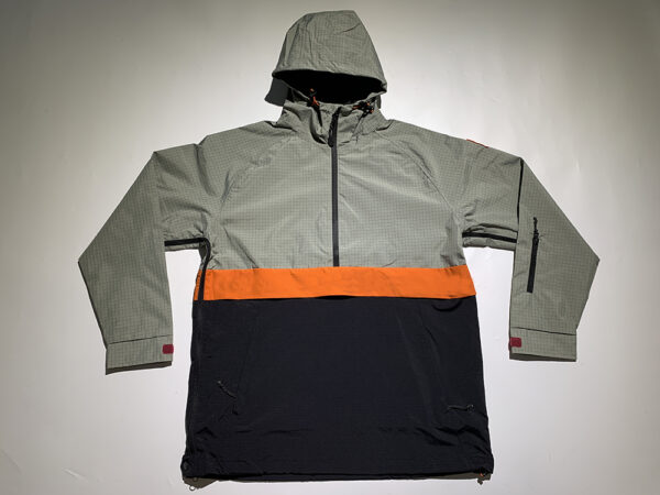 Men's Waterproof Breathable Ski Jacket - Image 2