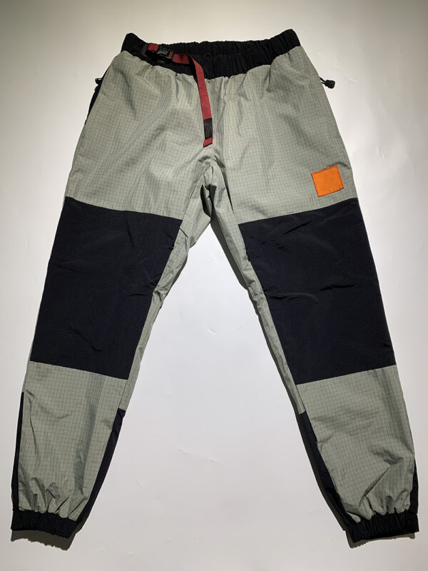 Men's Waterproof Breathable Ski Pant - Image 5