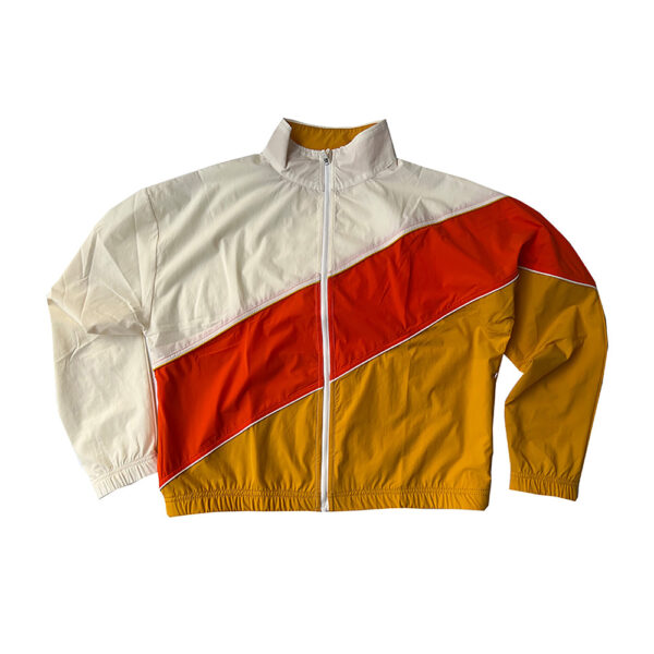 Women's Waterproof  Lightweight  Active Outdoor windbreaker jacket