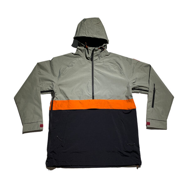 Men's Waterproof Breathable Ski Jacket