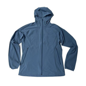 Men’s windbreaker...