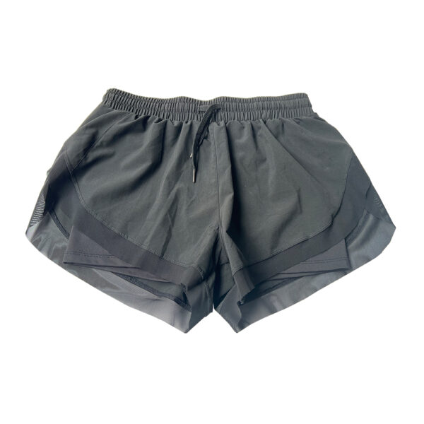 Women's sports athletic quick dry workout summer short