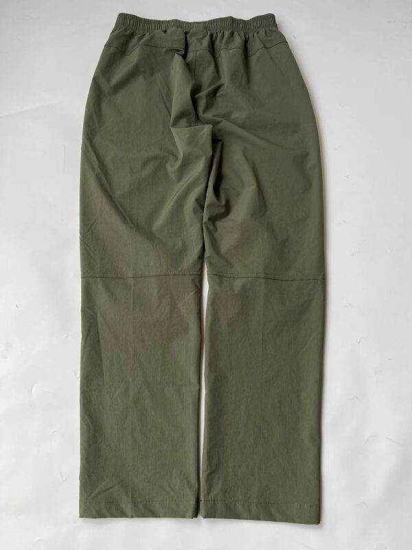 Men's Wholesale Outdoor Quick-Dry Lightweight Waterproof Trekking Hiking Mountain Pants - Image 8