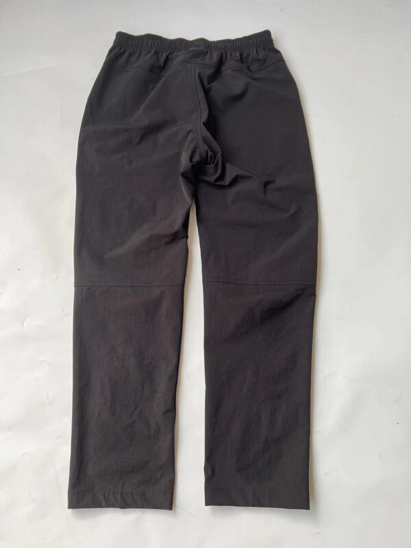 Men's Wholesale Outdoor Quick-Dry Lightweight Waterproof Trekking Hiking Mountain Pants - Image 10