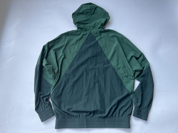 Mens wholesale windbreaker waterproof lightweight jacket - Image 5