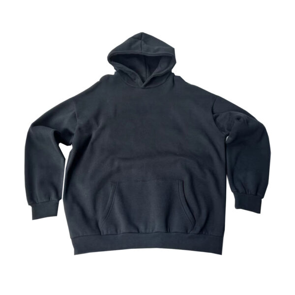 Wholesale Custom Unisex Loose fit Hoodie