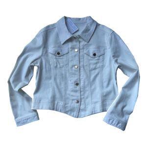 Women’s Wholesale Denim Jacket...