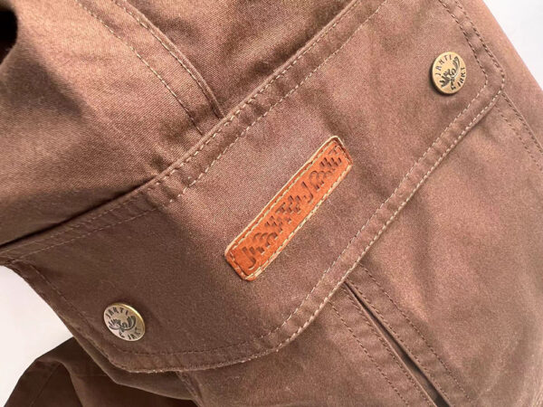 Men's Quick Dry UPF 50+ Cargo Pants,Outdoor Hiking Pants Hunting Outdoor Trousers - Image 2
