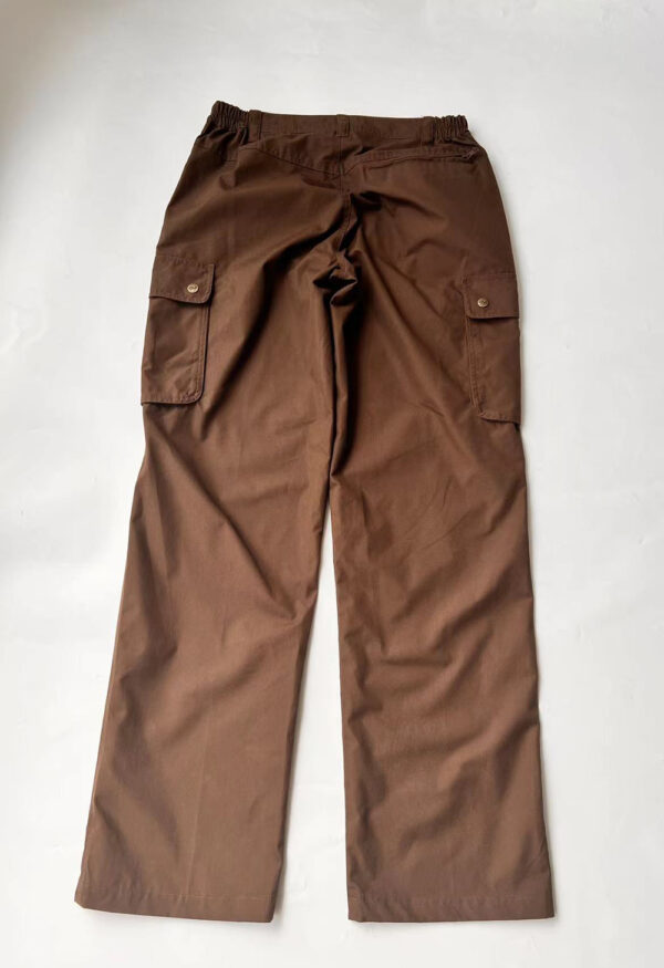 Men's Quick Dry UPF 50+ Cargo Pants,Outdoor Hiking Pants Hunting Outdoor Trousers - Image 6