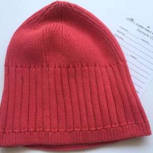 OEM High quality Wool Winter knitted...