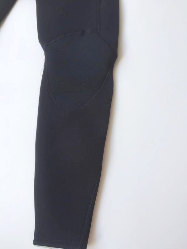 Waterproof Neoprene Suit Surfing Clothing Wet suit 5mm 3mm Diving Suit Long Sleeve Men Women for swimming - Image 4