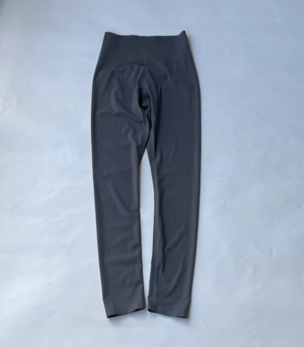 Women High Waist Butt Lift Sport Fitness Yoga Wear Seamless Scrunch Butt Yoga Pants Leggings - Image 6