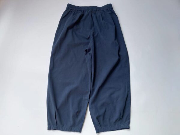 Woven Soft Leisure Fashion Fabric Breathable Pants - Image 10