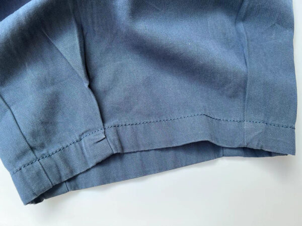Woven Soft Leisure Fashion Fabric Breathable Pants - Image 7