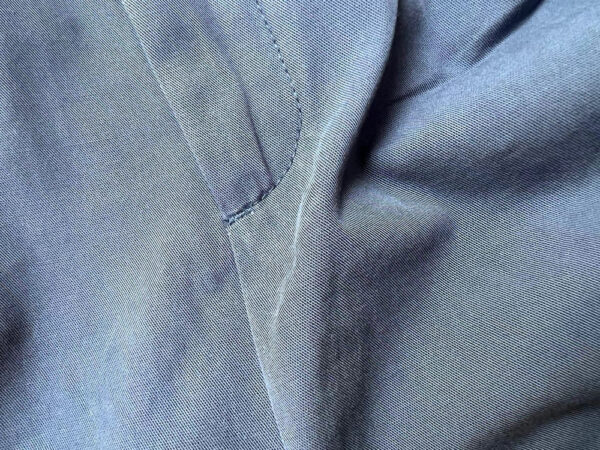 Woven Soft Leisure Fashion Fabric Breathable Pants - Image 8