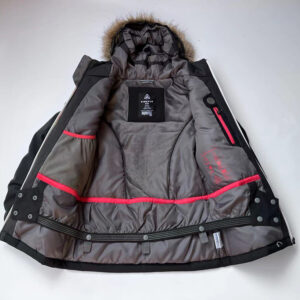 Breathable Snow Wear...