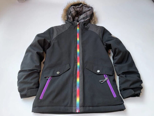 Breathable Snow Wear Winter Snow Suits Waterproof warm ski suit - Image 9