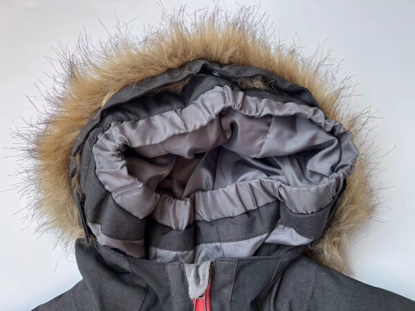 Breathable Snow Wear Winter Snow Suits Waterproof warm ski suit - Image 7