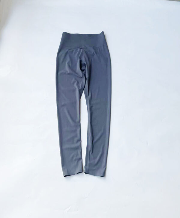 Women High Waist Butt Lift Sport Fitness Yoga Wear Seamless Scrunch Butt Yoga Pants Leggings - Image 5