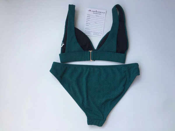Summer Swimsuit women sexy bikini - Image 10
