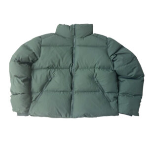 Ultra Warm Light Down Jacket