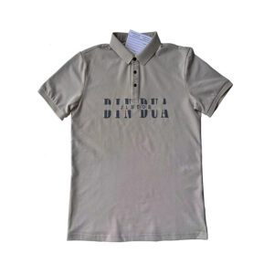 Mens Polo T-shirts 100%...