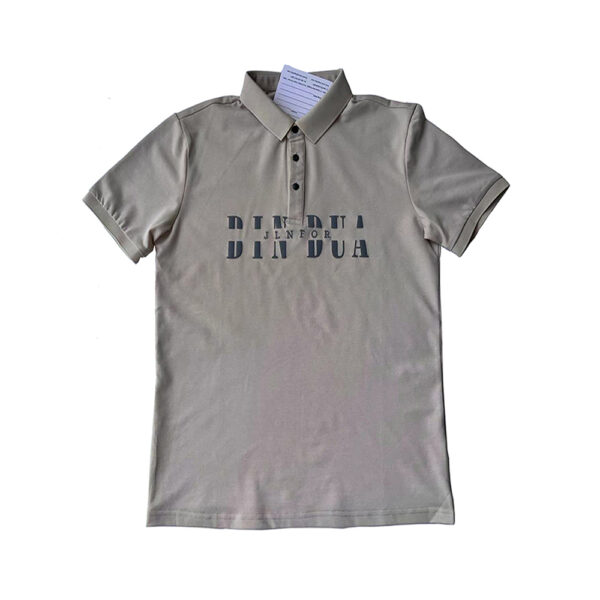 Mens Polo T-shirts 100% cotton