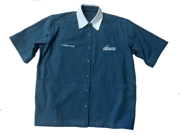 short sleeve shirt