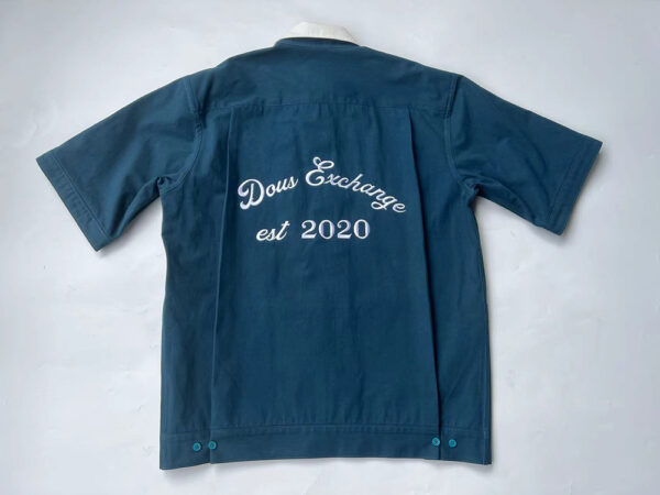 short sleeve shirt - Image 6