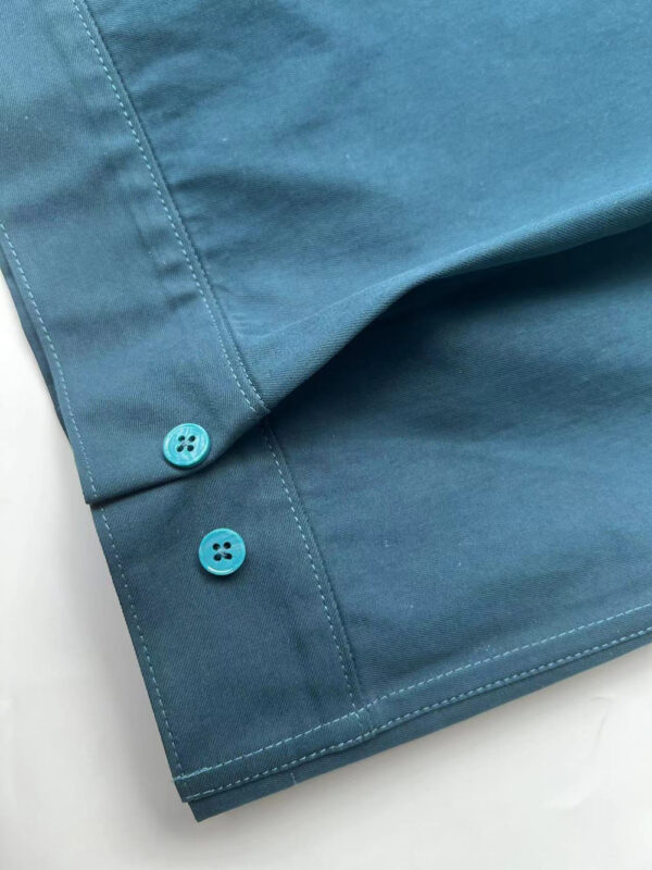 short sleeve shirt - Image 2