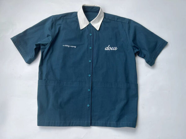 short sleeve shirt - Image 5