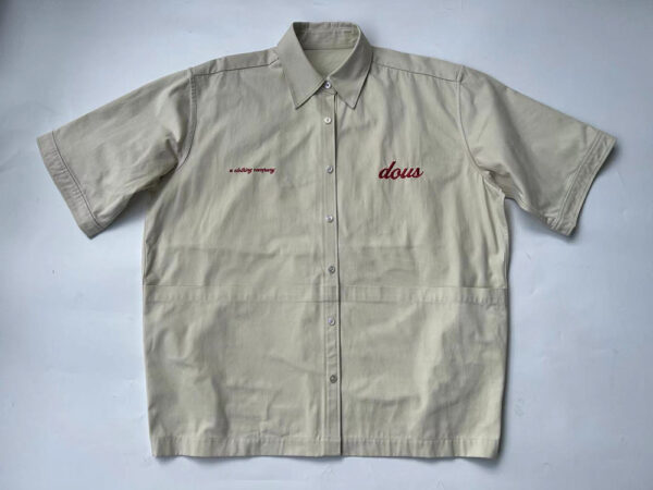 Blouse shirt - Image 5