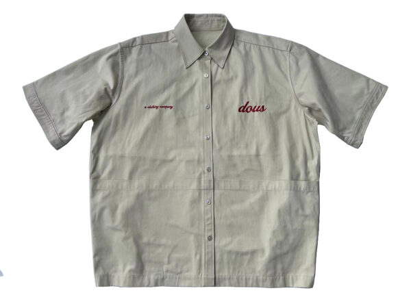 Blouse shirt