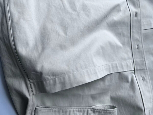 Blouse shirt - Image 3