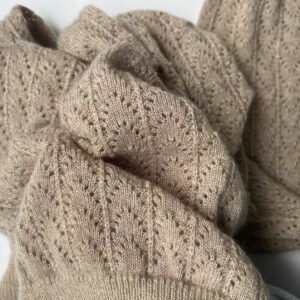 Long Sleeve Knitted Loose...