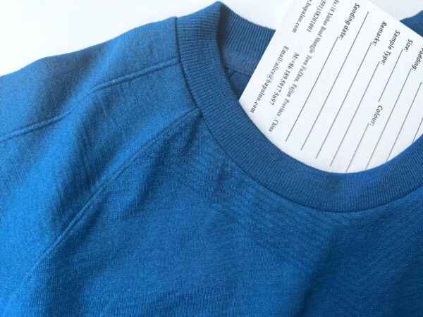Sportswear Shirt - Image 3