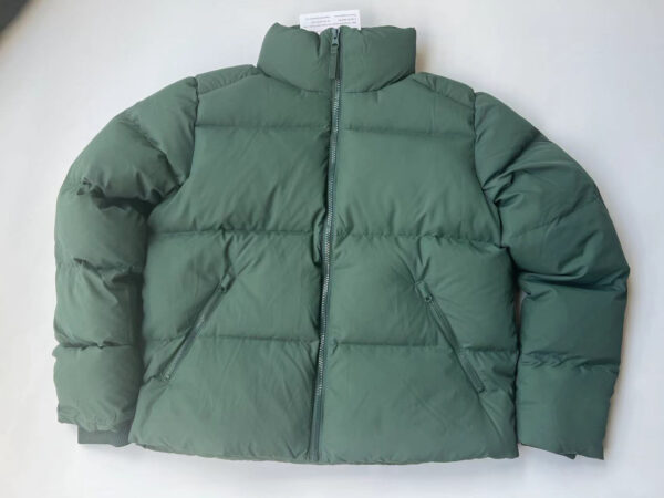 Ultra Warm Light Down Jacket - Image 5