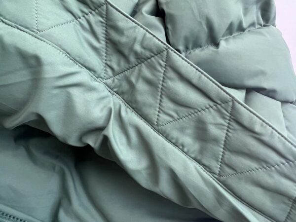 Ultra Warm Light Down Jacket - Image 3