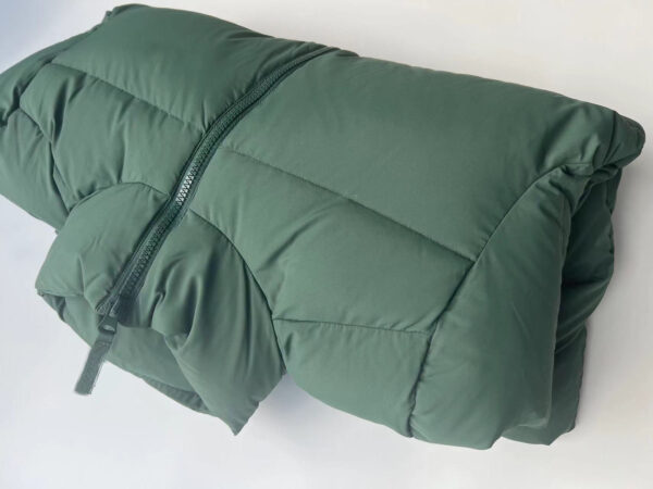 Ultra Warm Light Down Jacket - Image 7