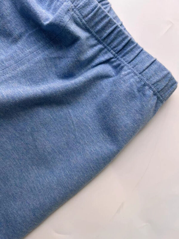 Children's cotton long Johns pyjamas baby underwear - Image 4