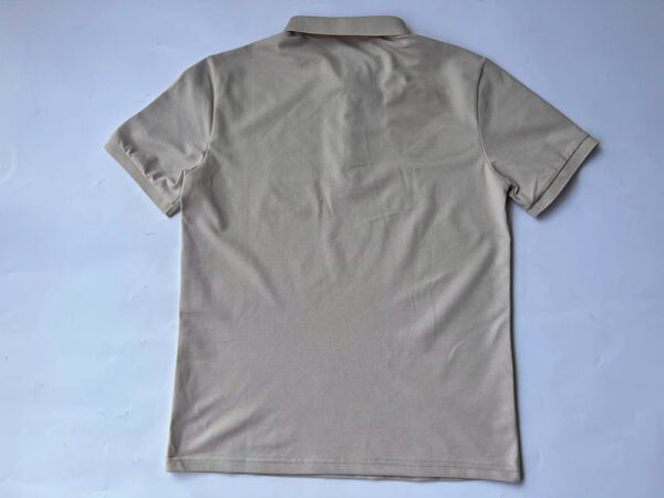 Mens Polo T-shirts 100% cotton - Image 8