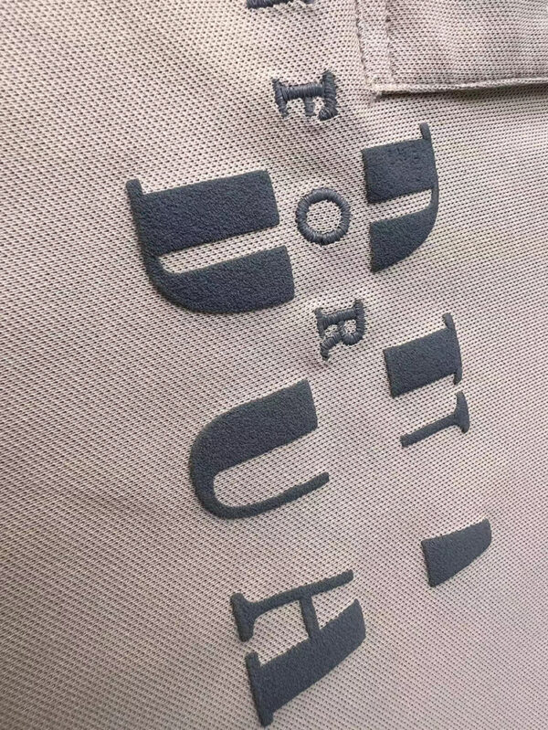 Mens Polo T-shirts 100% cotton - Image 2