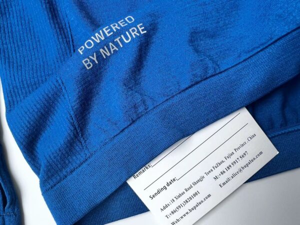Sportswear Shirt - Image 2