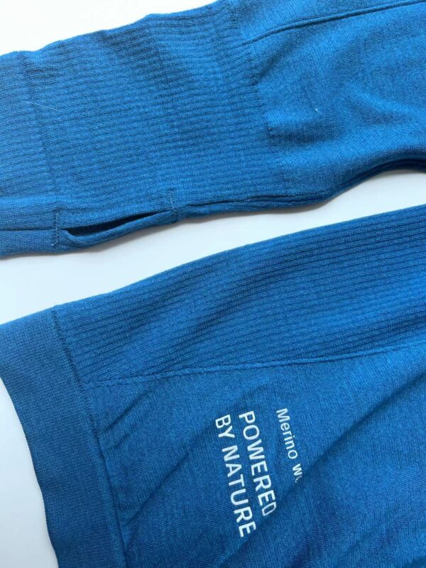 Long sleeve shirt - Image 4