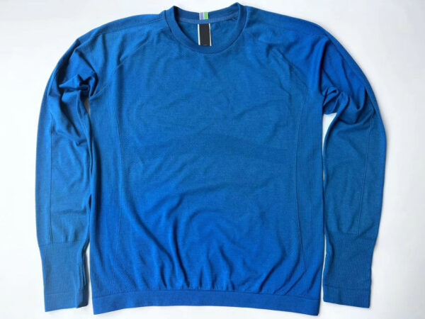 Long sleeve shirt - Image 5