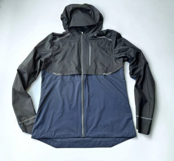 Windbreaker Jacket - Image 7