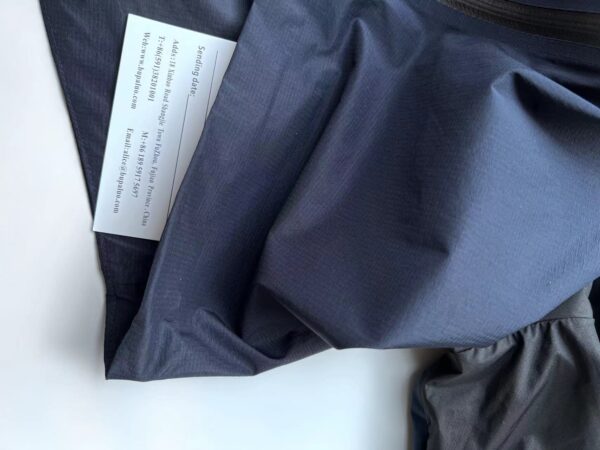 Windbreaker Jacket - Image 2